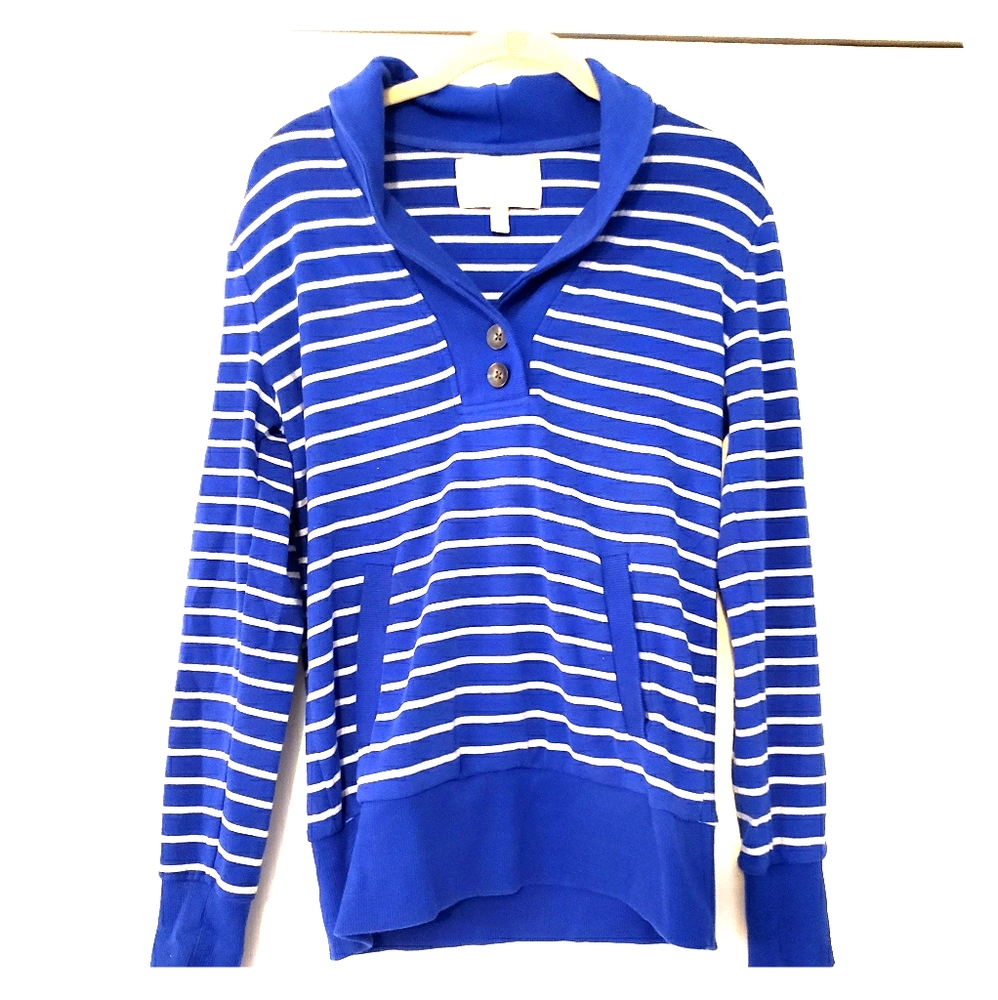 Banana Republic Collared sweater